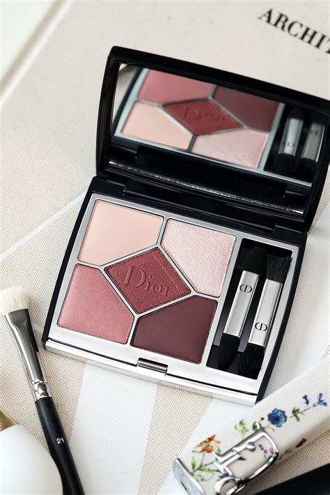 miss dior eyeshadow